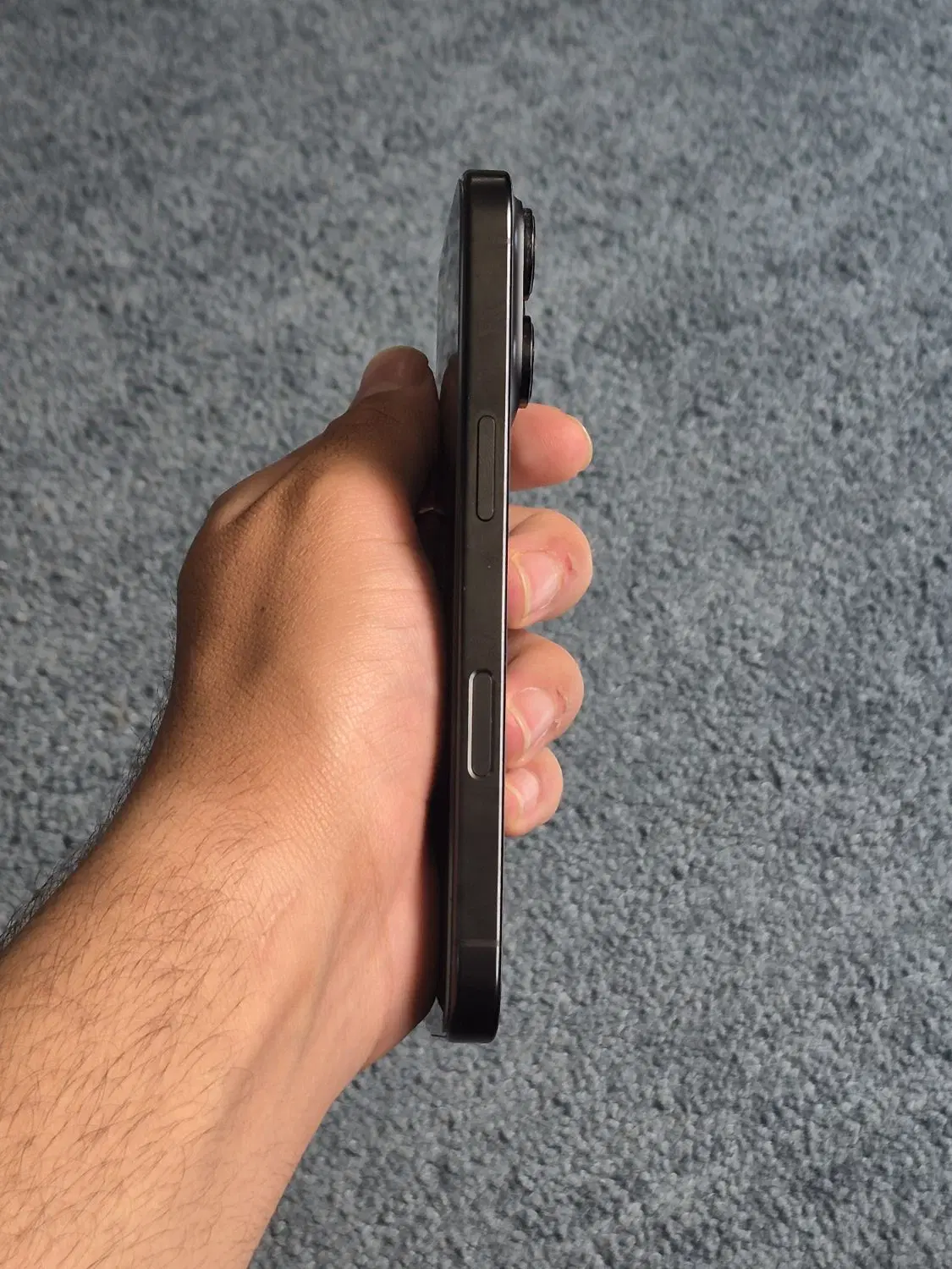 iPhone 16 pro|موبایل|شیراز, قصرالدشت|دیوار