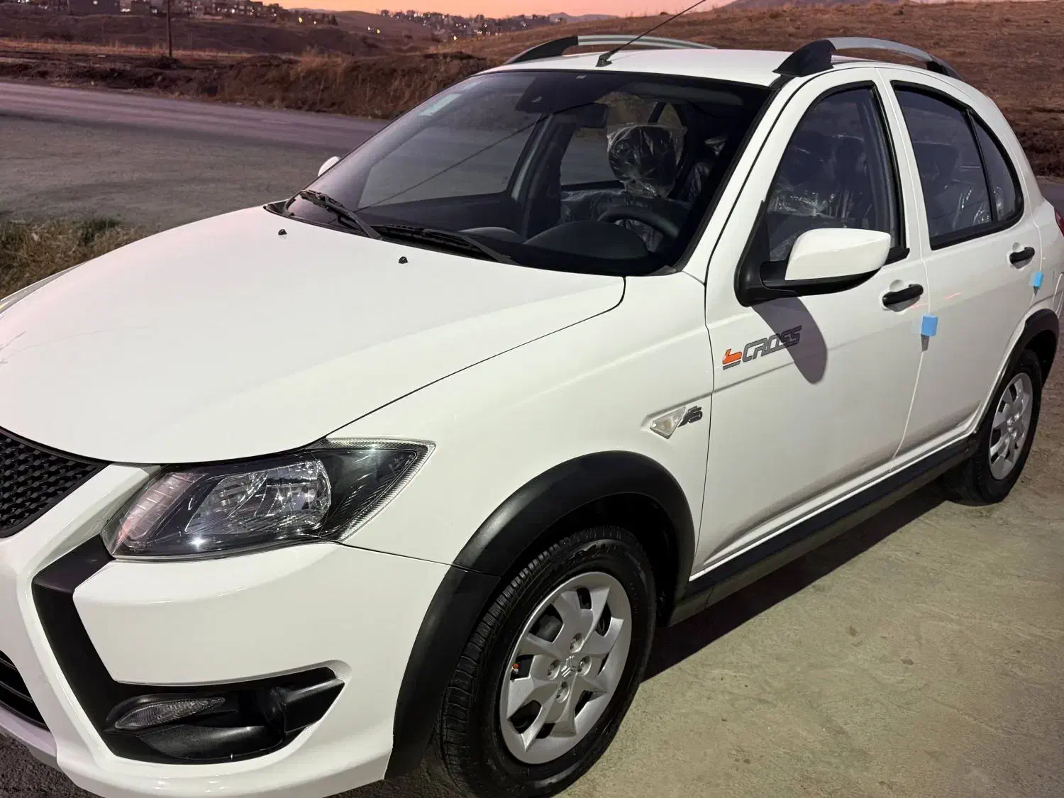 کویک S 402|خودرو سواری و وانت|کامیاران, |دیوار