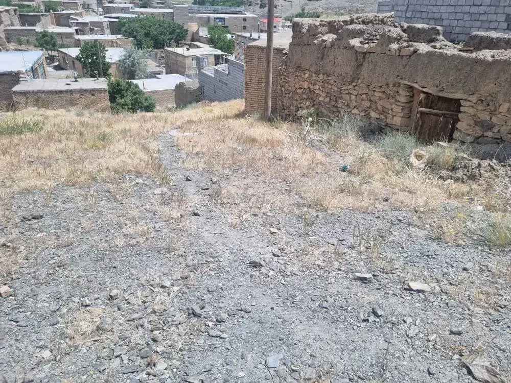 زمین مسکونی در روستای تخماقلو|فروش زمین و ملک کلنگی|بوئین و میاندشت, |دیوار