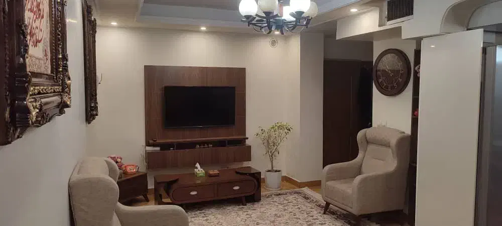 آپارتمان 58 متری/سرمایهگذاری/ قلمستان|فروش آپارتمان|تهران, قلمستان|دیوار