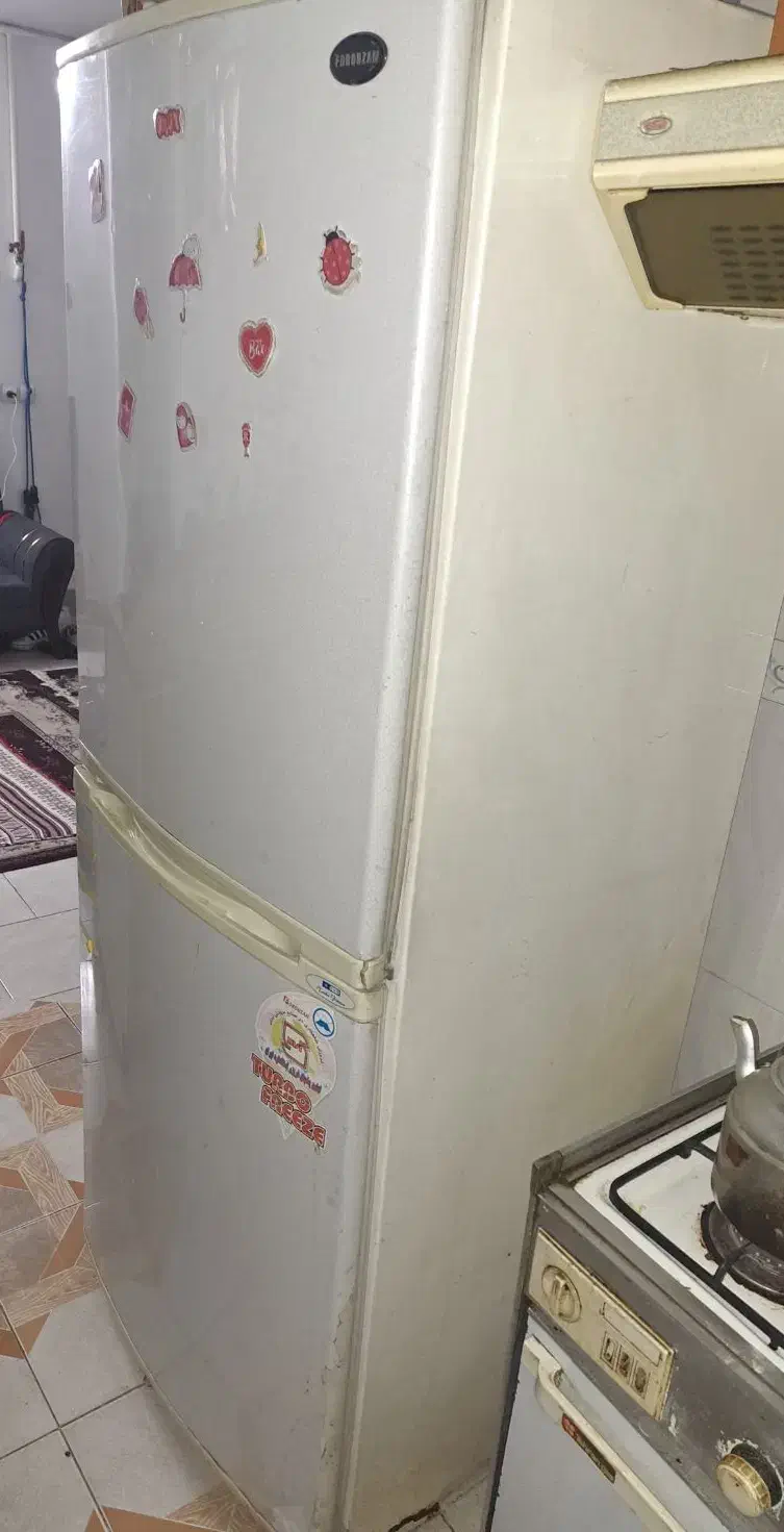 یخچال فریزر|یخچال و فریزر|شاهین‌شهر, گرگاب|دیوار