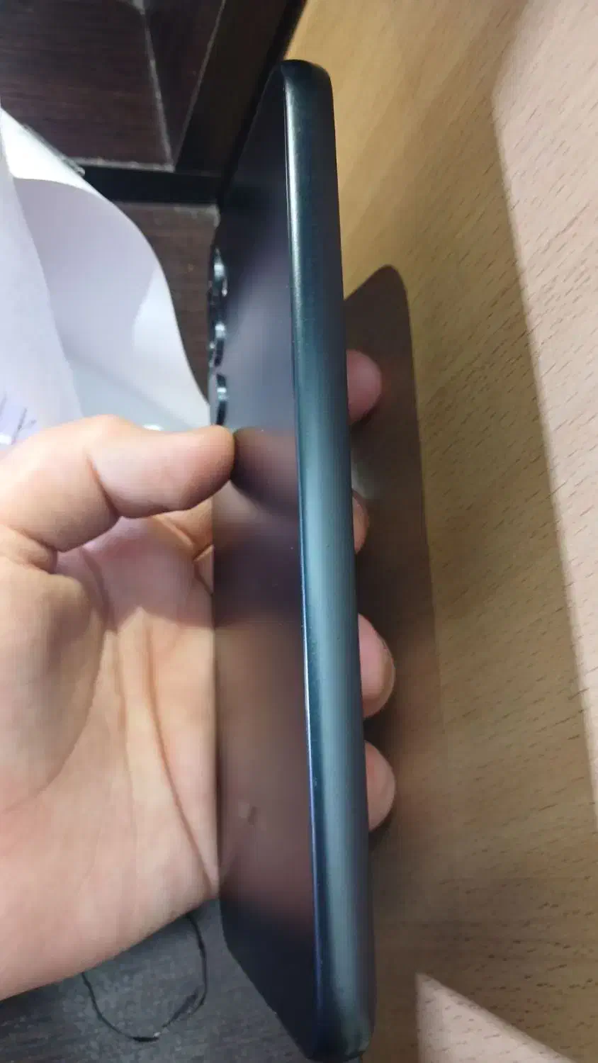 گوشی a34 فایو جی|موبایل|شهریار, شهرک وائین|دیوار