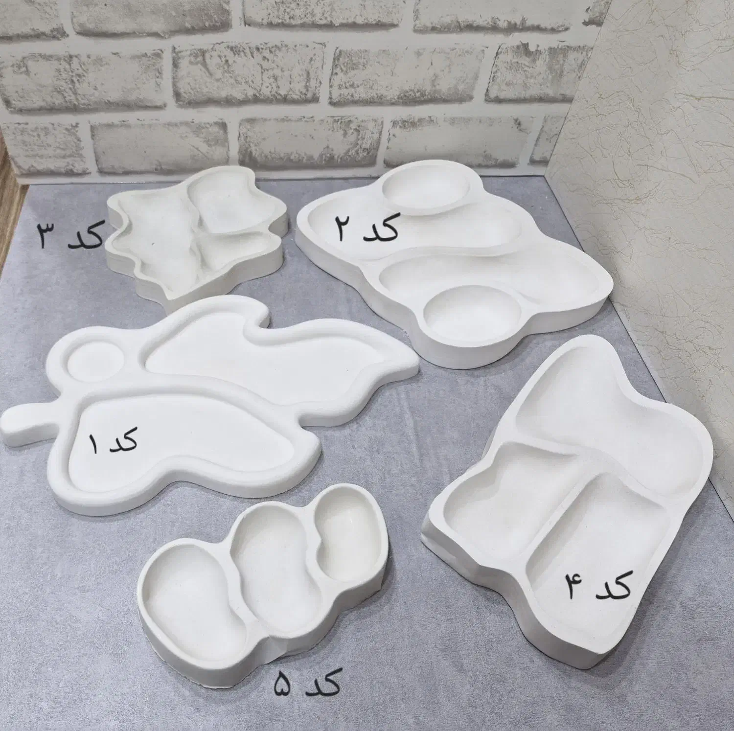 سنگ مصنوعی|مجسمه، تندیس، ماکت|تهران, امیر بهادر|دیوار