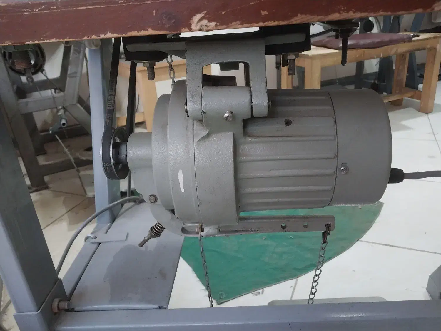 میاندوز یاماتا|چرخ خیاطی و ریسندگی|اصفهان, شاهد|دیوار