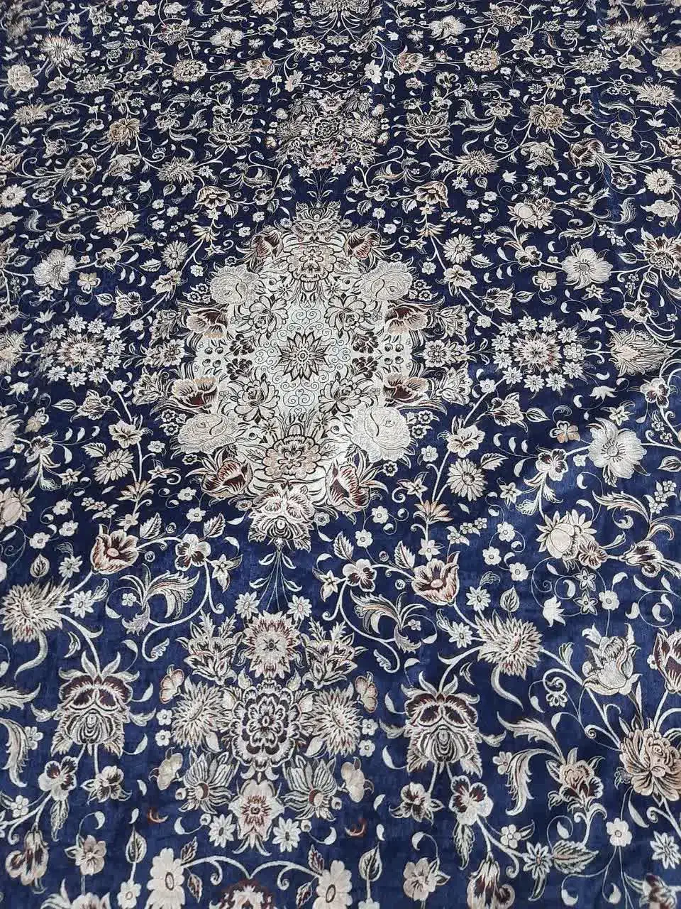 روفرشی مخمل کشدار|روفرشی|قم, زنبیل آباد|دیوار