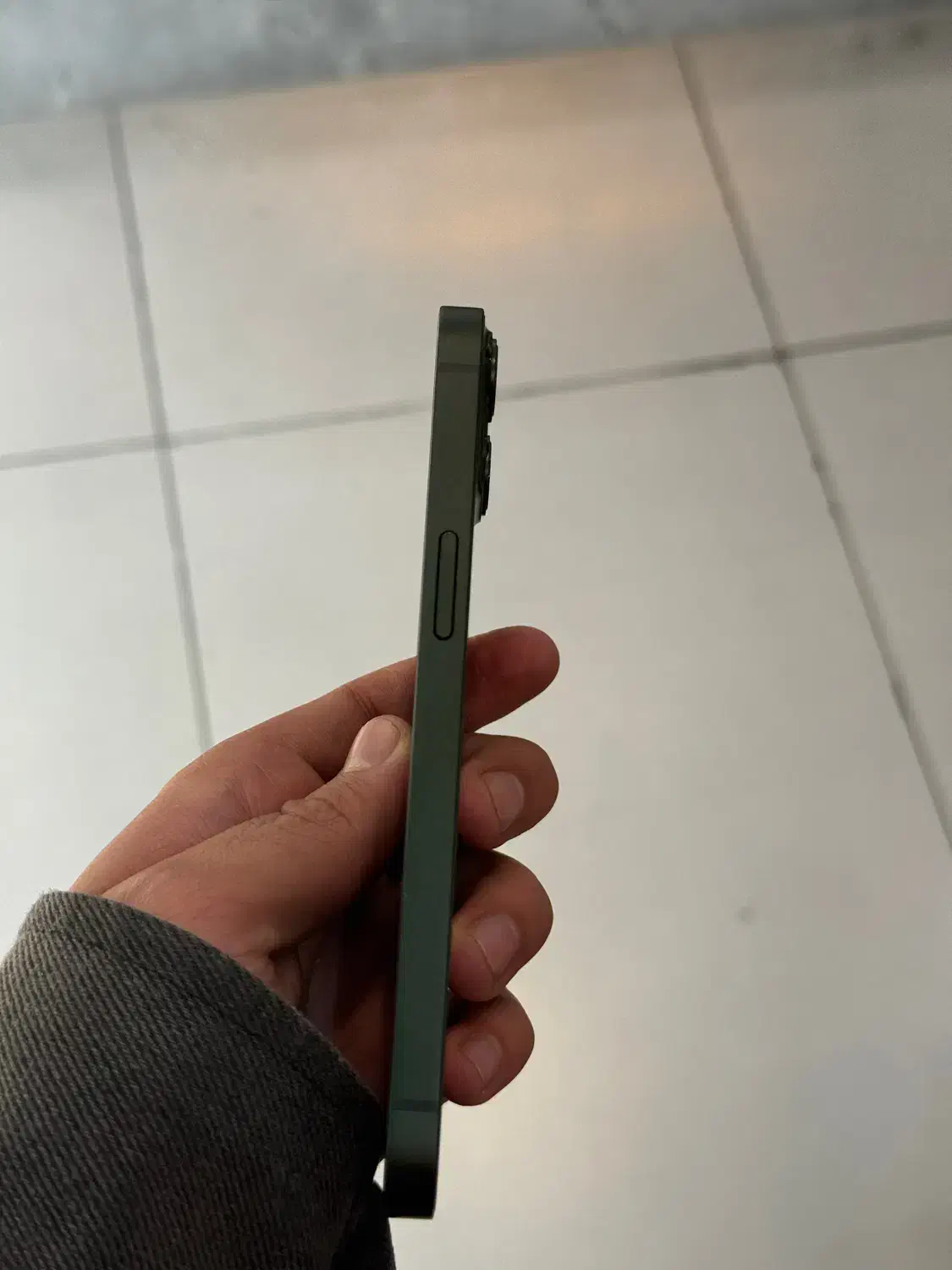 ایفون ۱۳ نرمال / iPhone 13 normal|موبایل|تهران, امانیه|دیوار