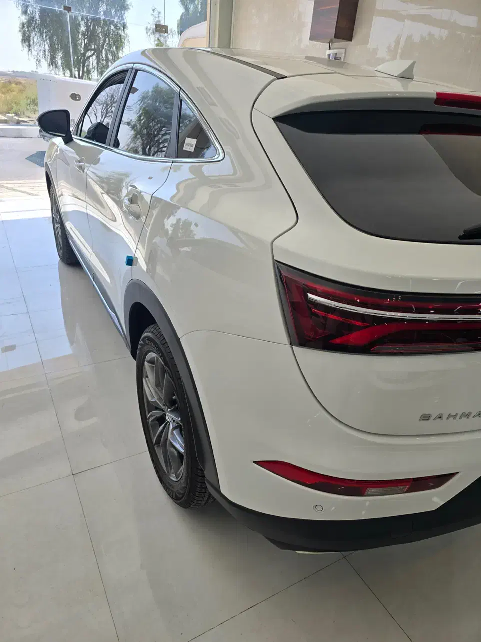 دیگنیتی پرایم مدل ۴۰۳|خودرو سواری و وانت|بوشهر, |دیوار