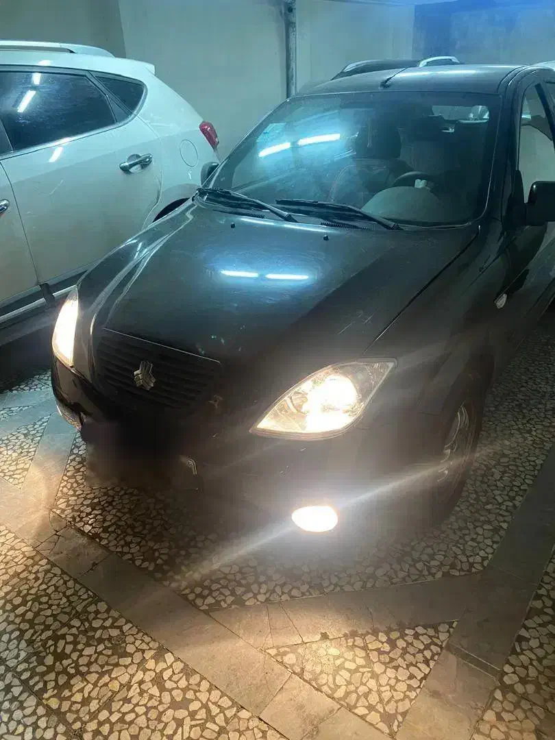 تیبا دو|خودرو سواری و وانت|رشت, آزادگان|دیوار