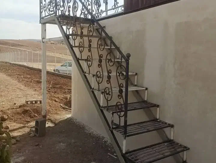 فروش ی قطعه زمین راسک، گل کند|فروش زمین و ملک کلنگی|راسک, |دیوار