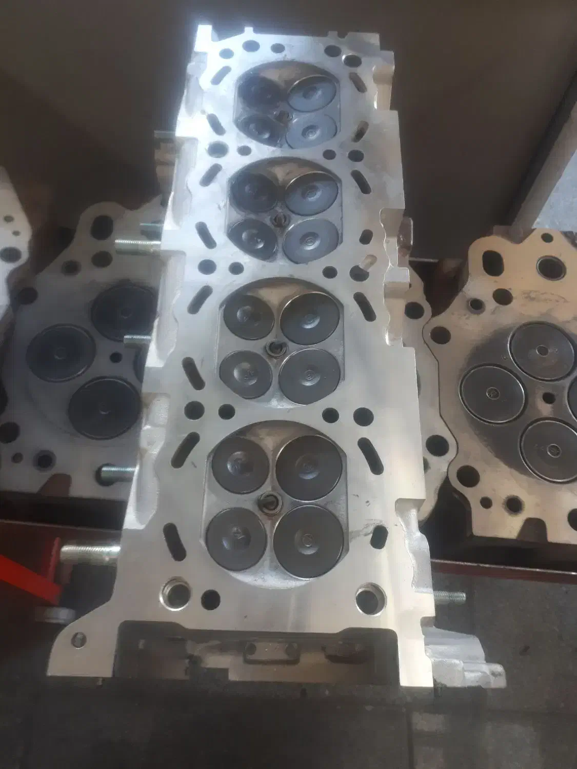 نیروی خانم و آقا جهت کار در تراشکاری سرسیلندر|استخدام صنعتی، فنی، مهندسی|محلات, |دیوار