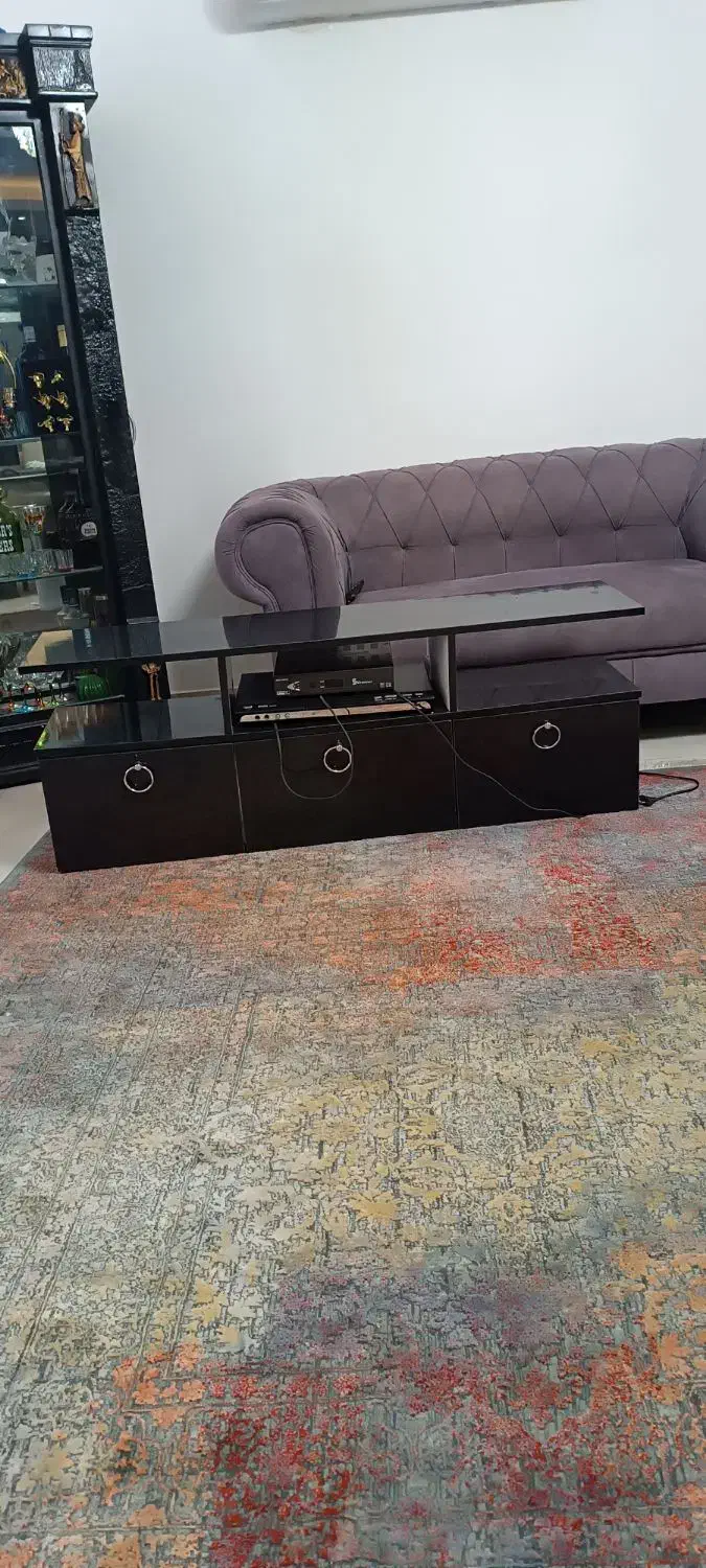 میز تی وی|میز تلویزیون|رشت, گلزاران|دیوار