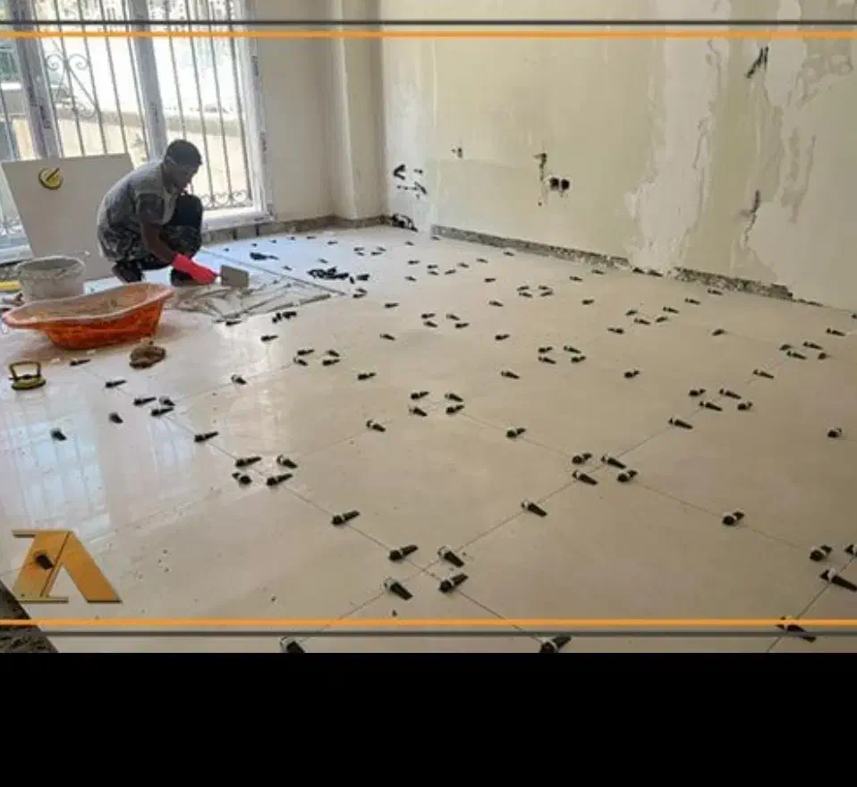 تعمیرات تاسیسات و بنایی|خدمات پیشه و مهارت|بروجرد, |دیوار