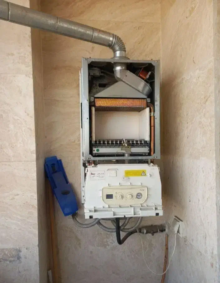 تعمیرات تخصصی انواع پکیج خارجی وایرانی تعمیرات برد|خدمات پیشه و مهارت|زاهدان, |دیوار