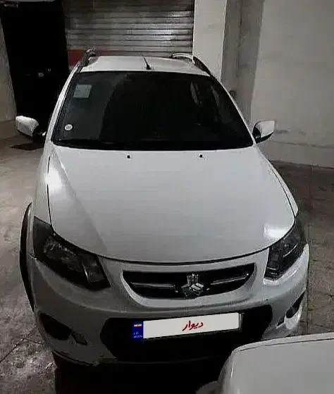 کوئیک s|خودرو سواری و وانت|مشکین‌دشت, |دیوار