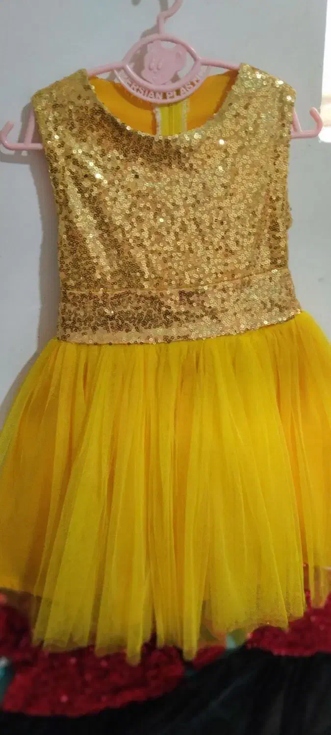 لباس بچگانه|لباس|شیراز, دودمان|دیوار