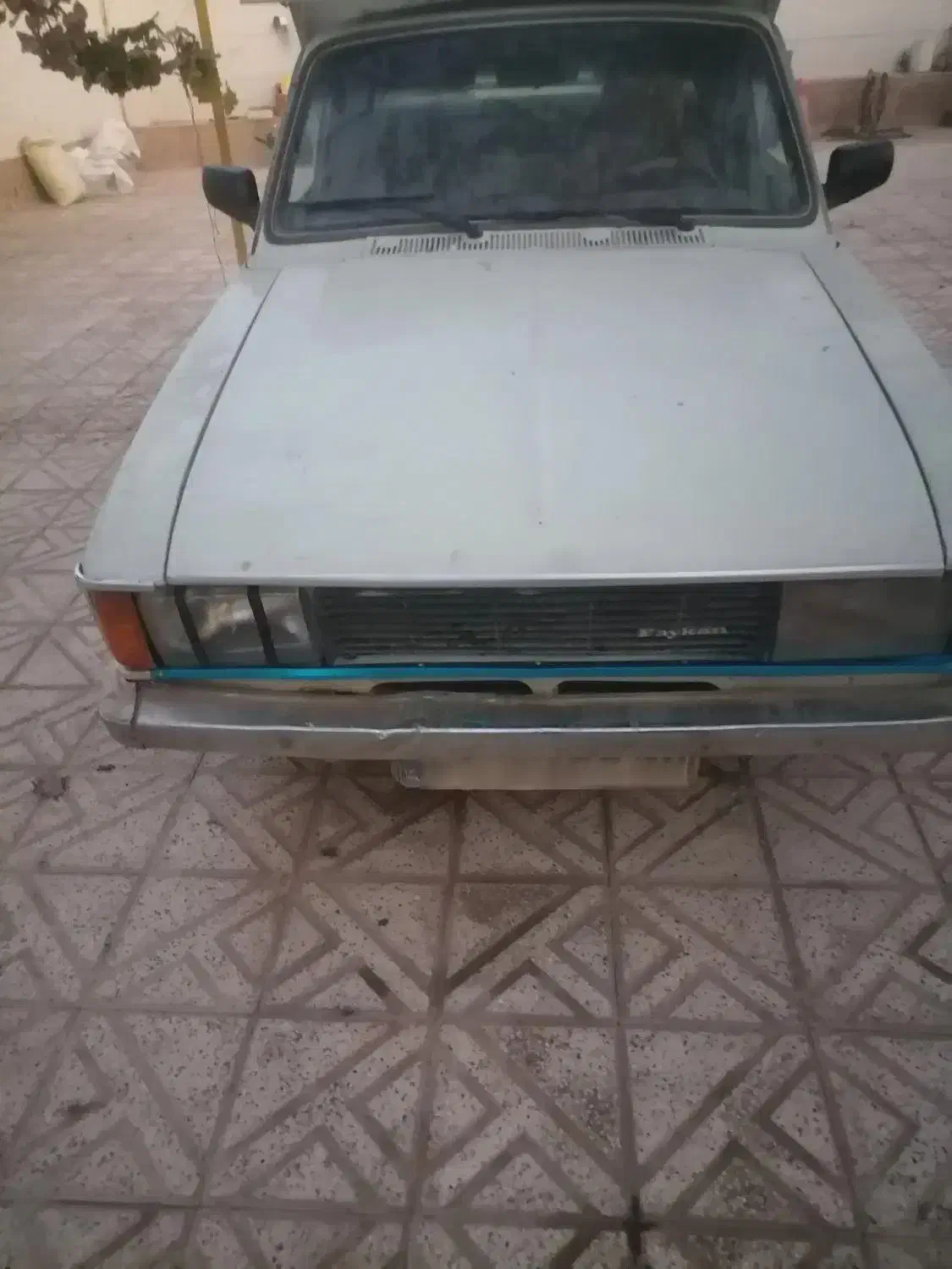 پیکان وانت91|خودرو سواری و وانت|نیشابور, سید جمال الدین|دیوار