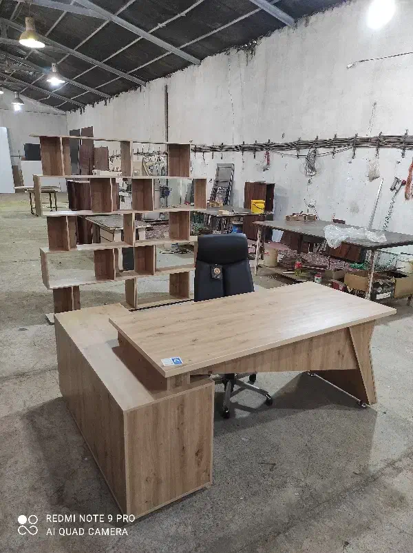 تحریر کتابخانه دار|دفتر کار|کرج, کمال‌شهر|دیوار