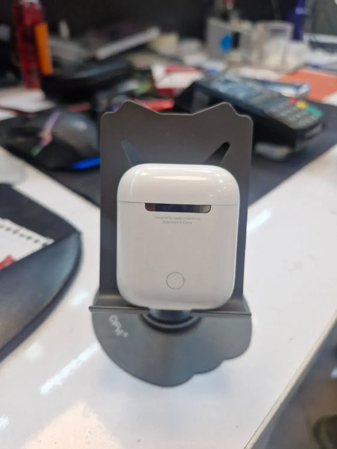 کیس ایرپاد نسل 1/2|لوازم جانبی موبایل و تبلت|تهران, طیب|دیوار