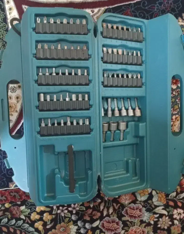 دریل شارژی|ابزارآلات|اصفهان, طامه|دیوار