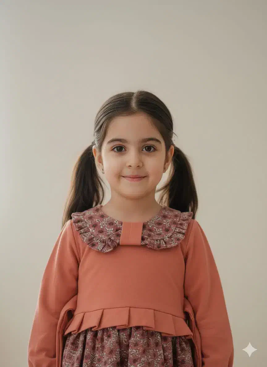 پیراهن دخترانه|کفش و لباس بچه|شاهین‌شهر, فردوسی|دیوار