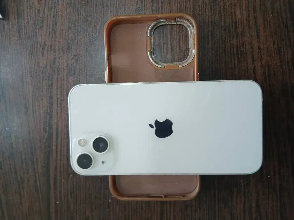 آیفون ۱۳ در حد نو|موبایل|سیرجان, |دیوار
