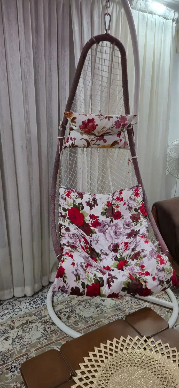 تاب/تاپ ریلکسی|مبلمان خانگی و میز عسلی|قزوین, |دیوار