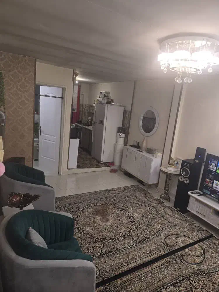 50 متر/ حداد عادل / زیر قیمت / تمیز|فروش آپارتمان|تهران, کوثر|دیوار