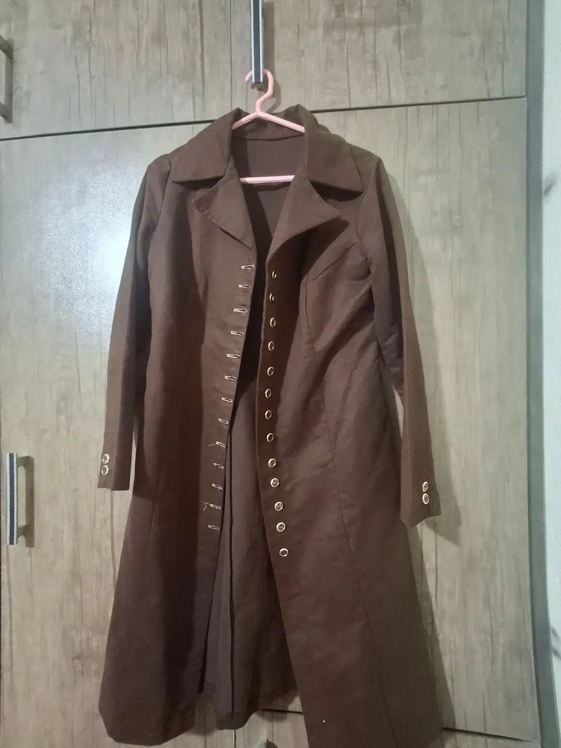 مانتو و پالتو|لباس|بیرجند, |دیوار