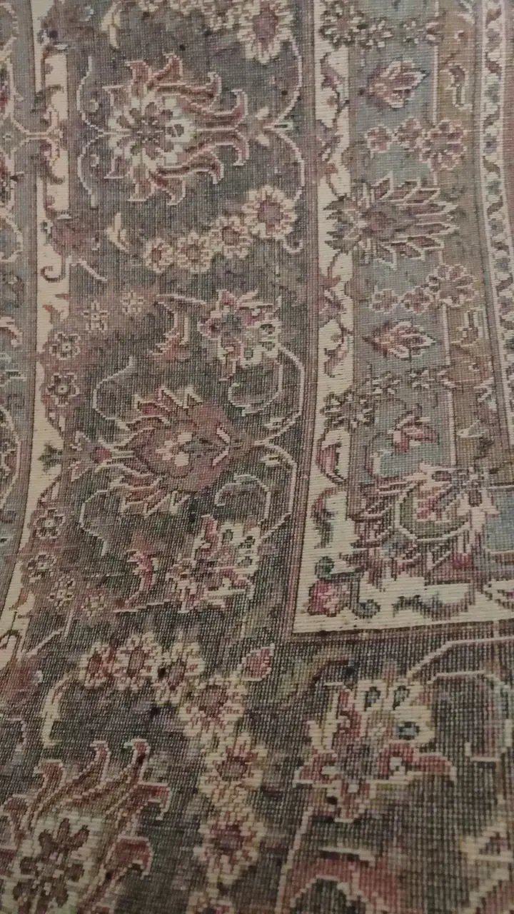 فرش در حد|فرش|بهار, |دیوار