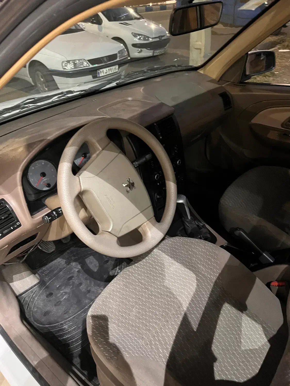 Slx۹۹|خودرو سواری و وانت|سلماس, |دیوار