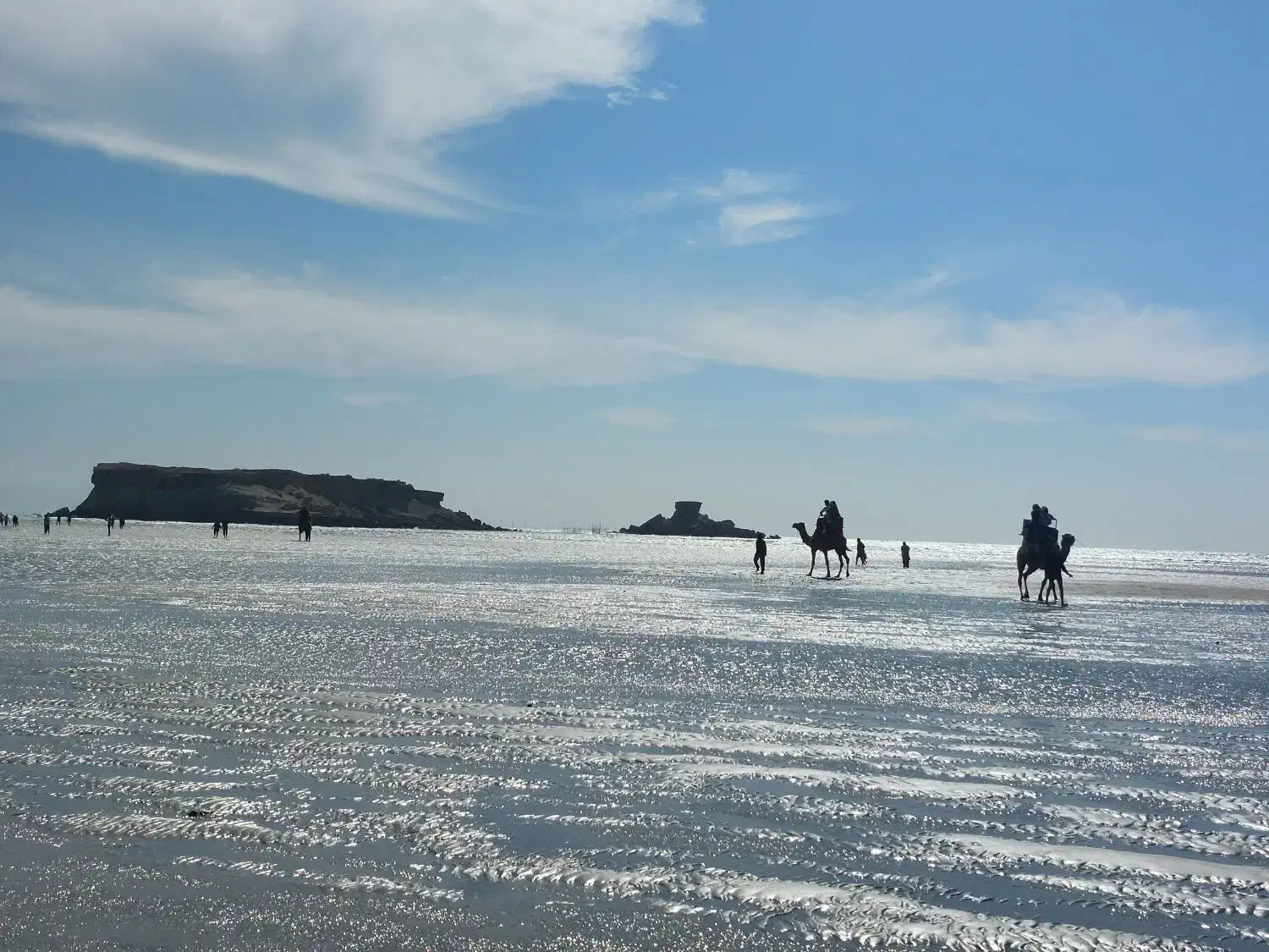 تور یک روزه جزیره قشم از زیباترین نقاط|تور و چارتر|قشم, |دیوار