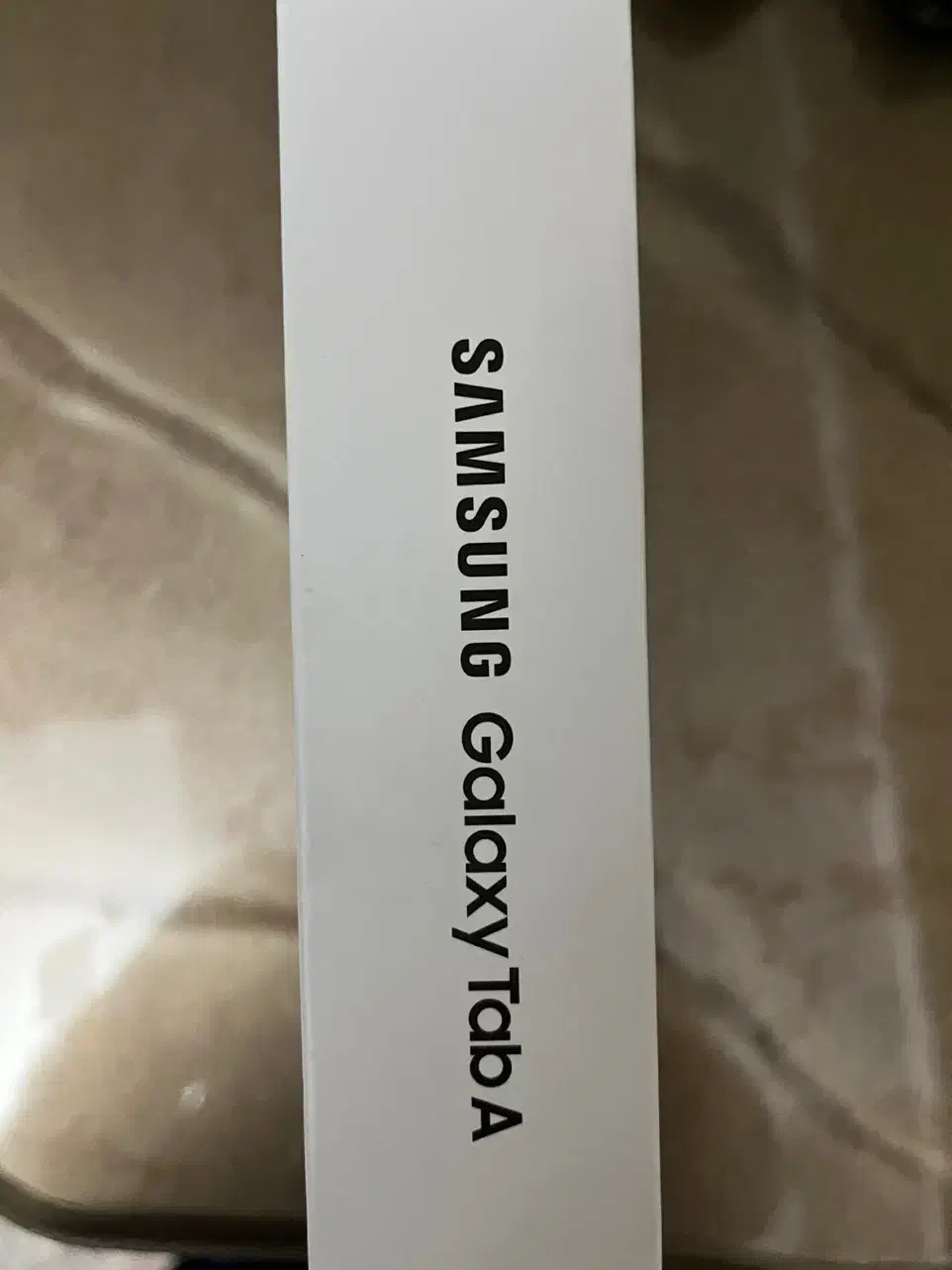 تبلت سامسونگ galaxy tab A|تبلت|تهران, ستارخان|دیوار