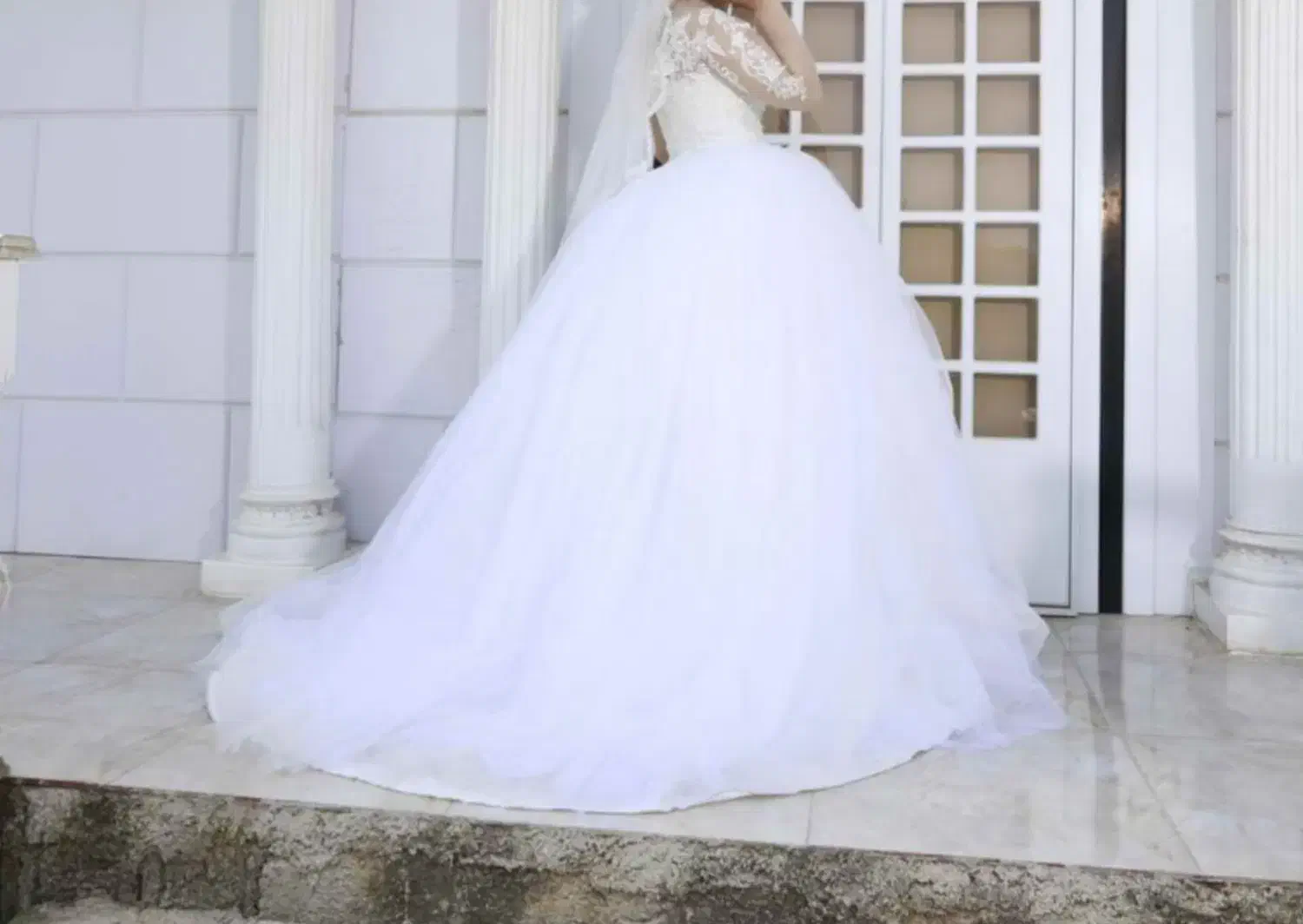 لباس عروس|لباس|رشت, نیکمرام|دیوار