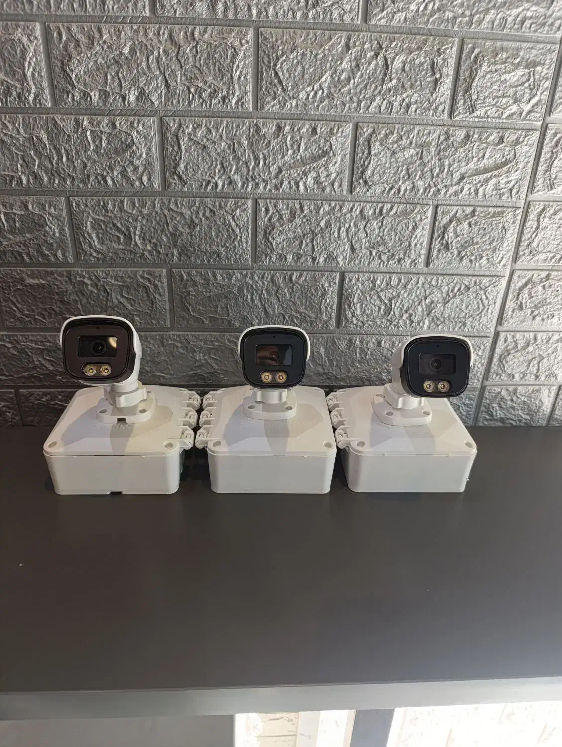 نصب حرفهای دوربین مداربسته ،نصاب|دوربین مداربسته|مشهد, تلگرد|دیوار