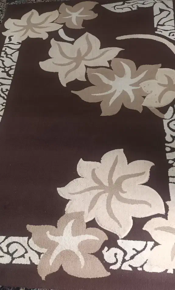 قالیچه ۴متری|فرش|بندرعباس, |دیوار