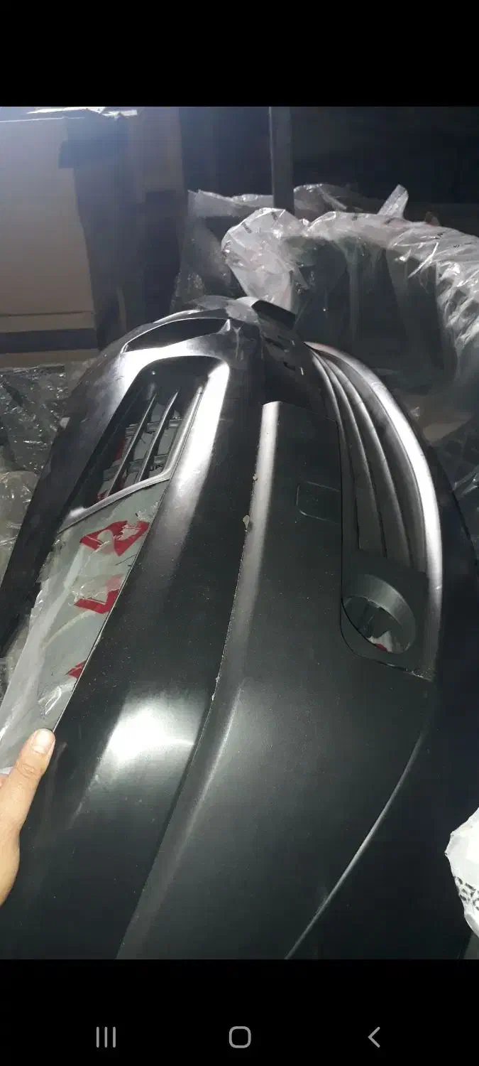 فروش لوازم یدکی مگان کیفیت عالی|قطعات یدکی و لوازم جانبی|پاکدشت, پاکدشت (مامازند)|دیوار