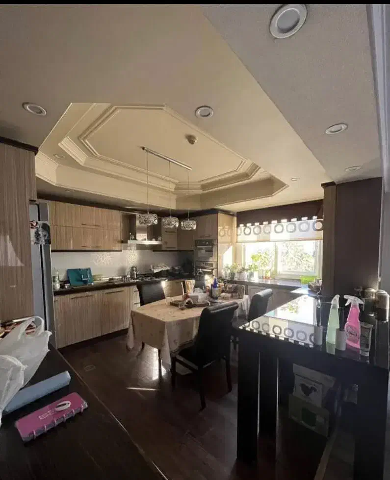 ۱۱۲متر/کم واحد/فول امکانات/آلاله شرقی|اجارهٔ آپارتمان|تهران, سازمان آب|دیوار