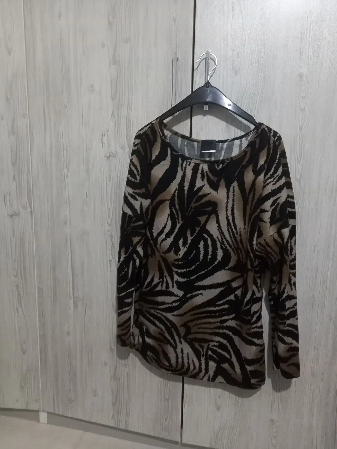 انواع بلوز و شومیز زنانه از سایز۴۸ تا ۵۲|لباس|چهارباغ, |دیوار