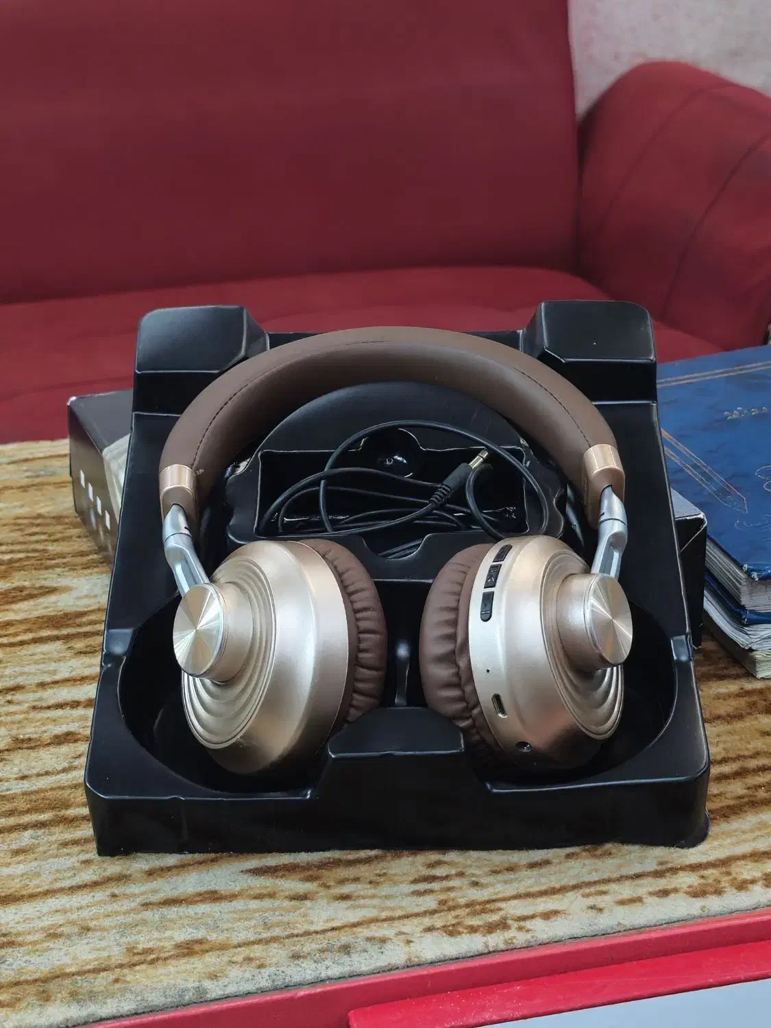 هدفون اصل مناسب گیم|پخش‌کننده همراه|سراوان, |دیوار