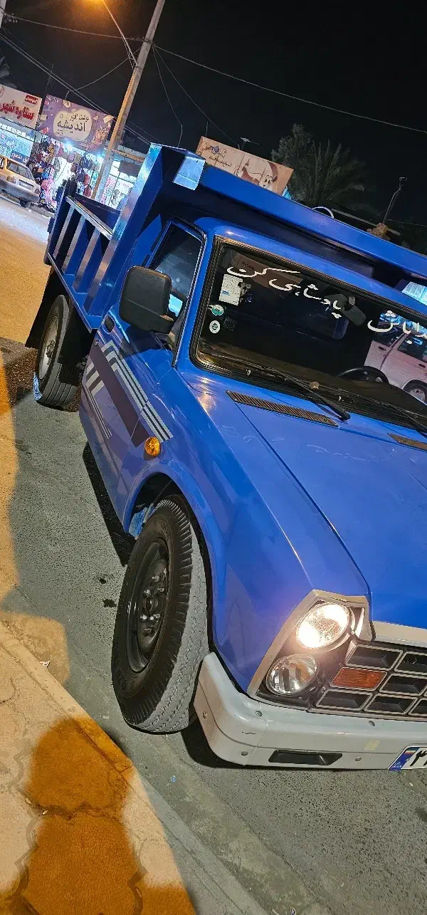 بار ماسه زامیاد|مصالح و تجهیزات ساختمان|سراوان, |دیوار