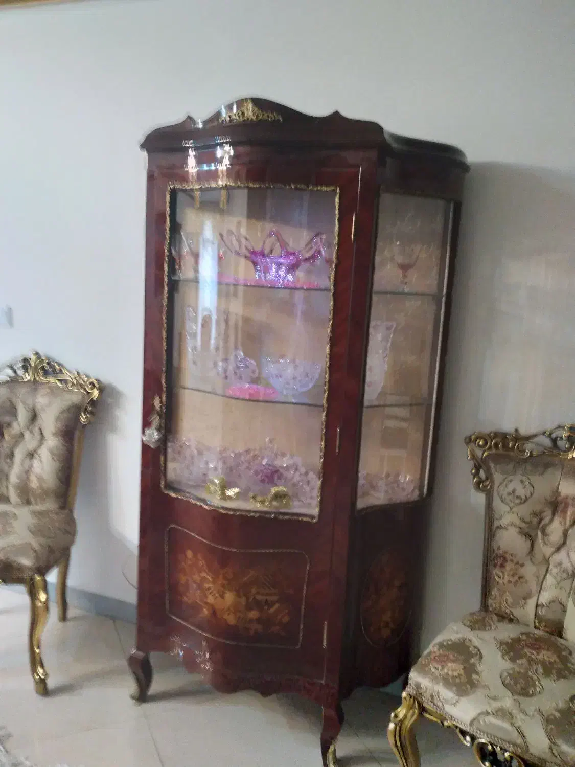 ویترین درحد نو|بوفه، ویترین، کنسول|تهران, امامت|دیوار