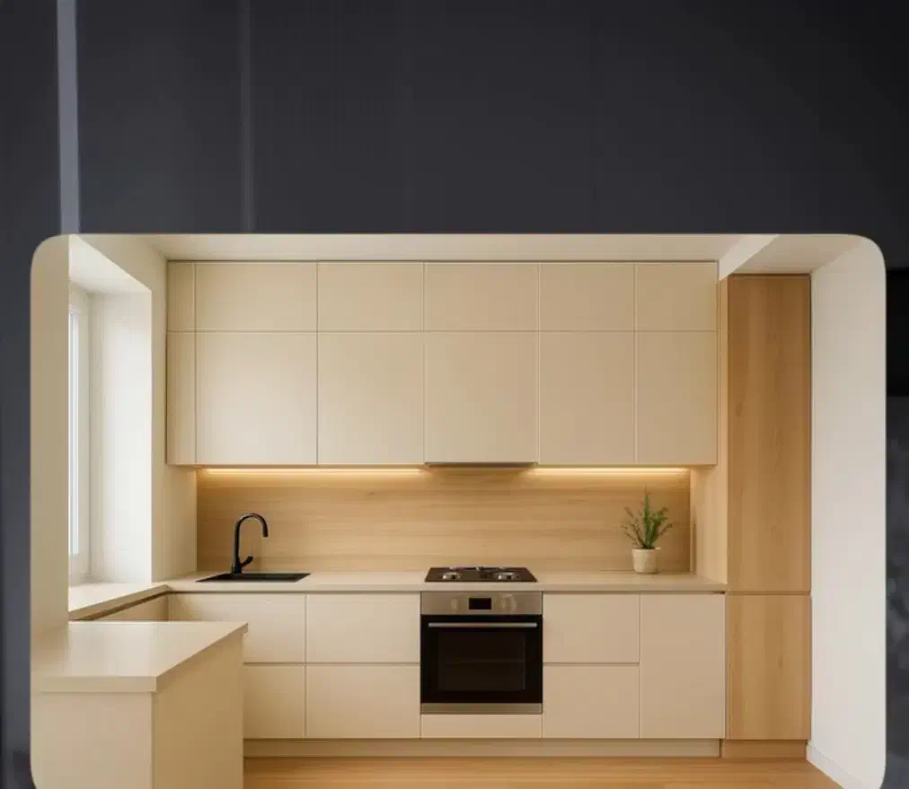 استاد کار ام دی اف|استخدام صنعتی، فنی، مهندسی|نوشهر, |دیوار