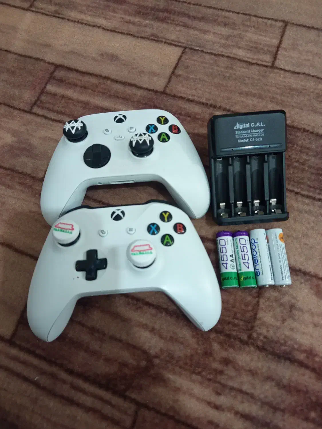 معاوضه با طوطی ملنگو|کنسول، بازی ویدئویی و آنلاین|همدان, |دیوار