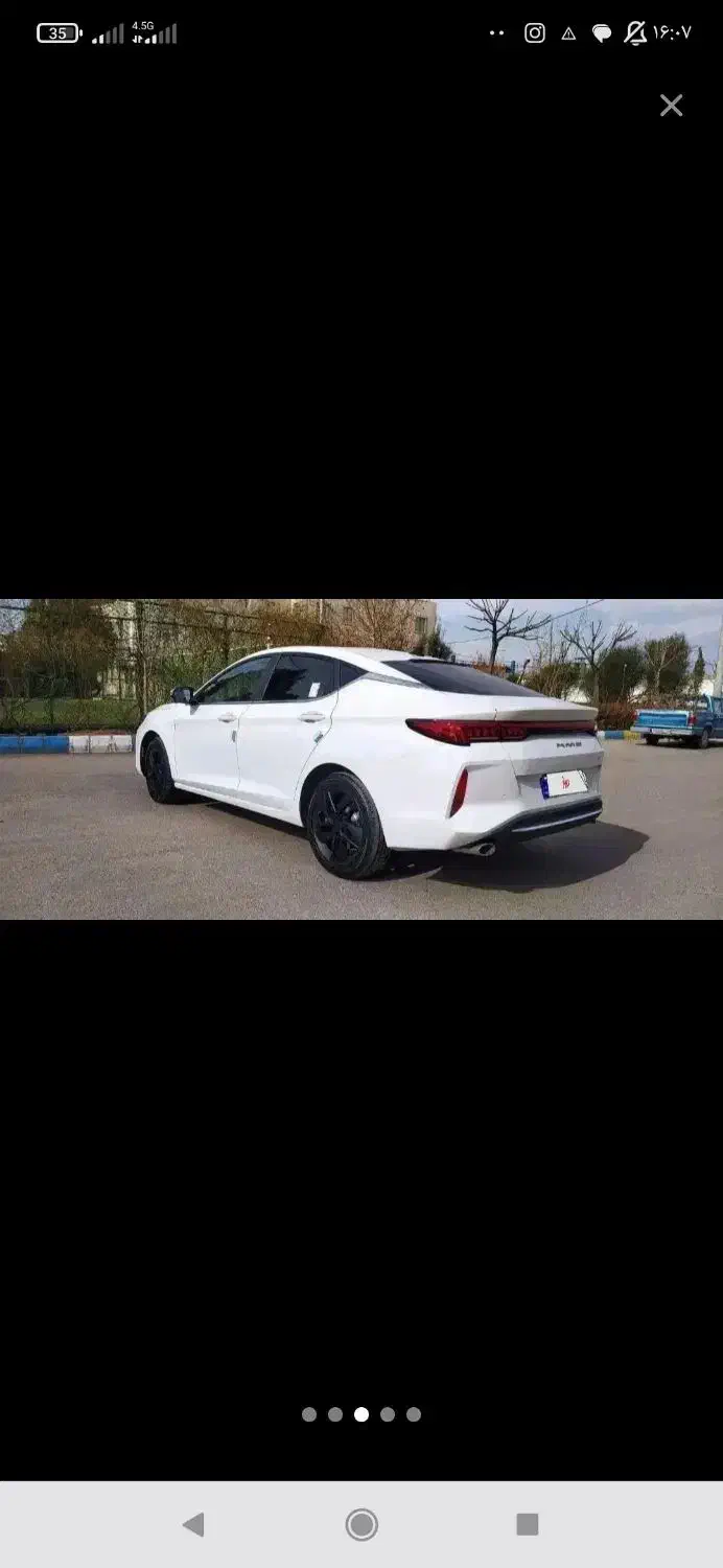 کی ام سی j7 مدل 1403|خودرو سواری و وانت|ملایر, |دیوار