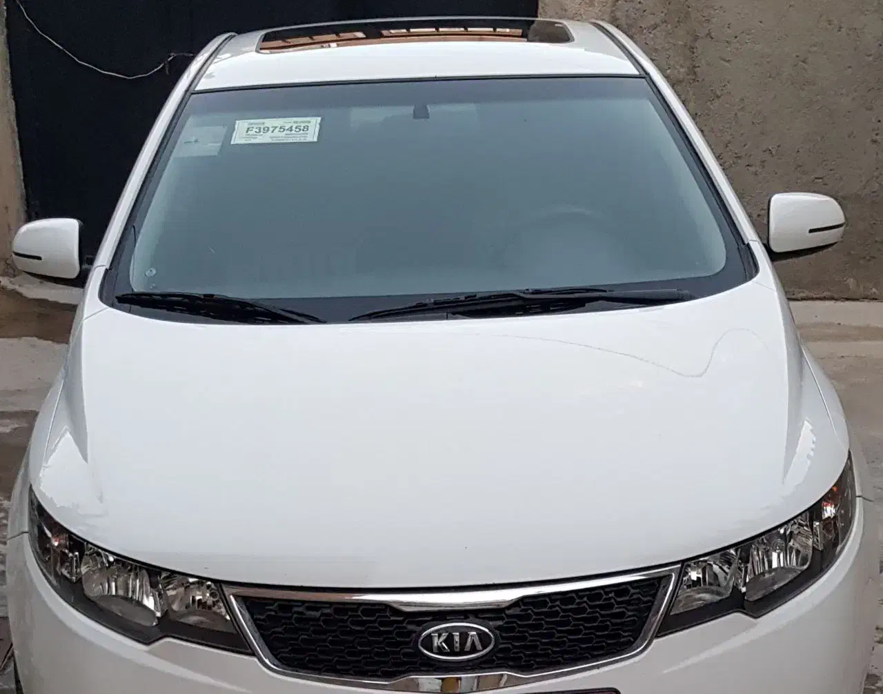 کیا سراتومونتاژ ۱.۶۰۰  آپشینال دنده ای|خودرو سواری و وانت|قروه, |دیوار