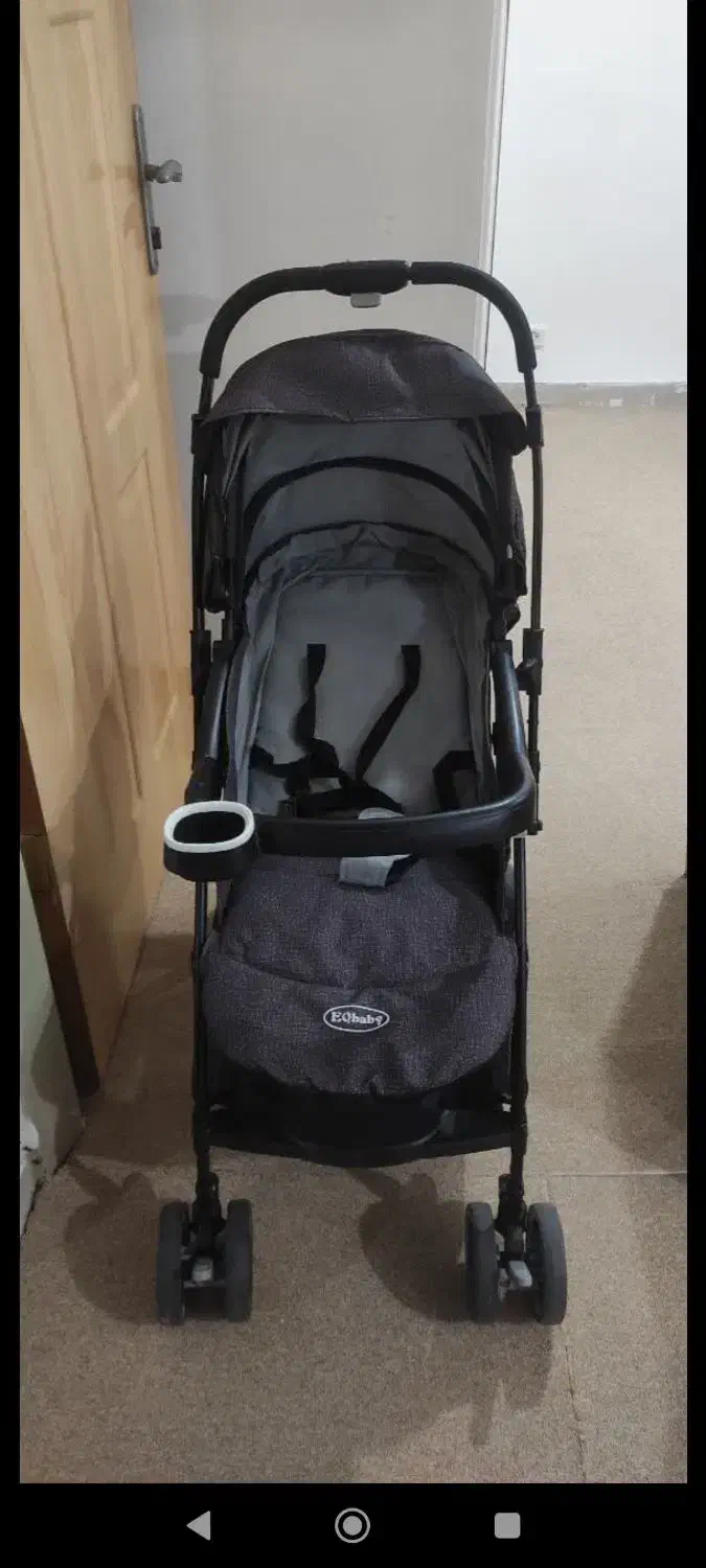 کالسکه|کالسکه و لوازم جانبی|قشم, |دیوار