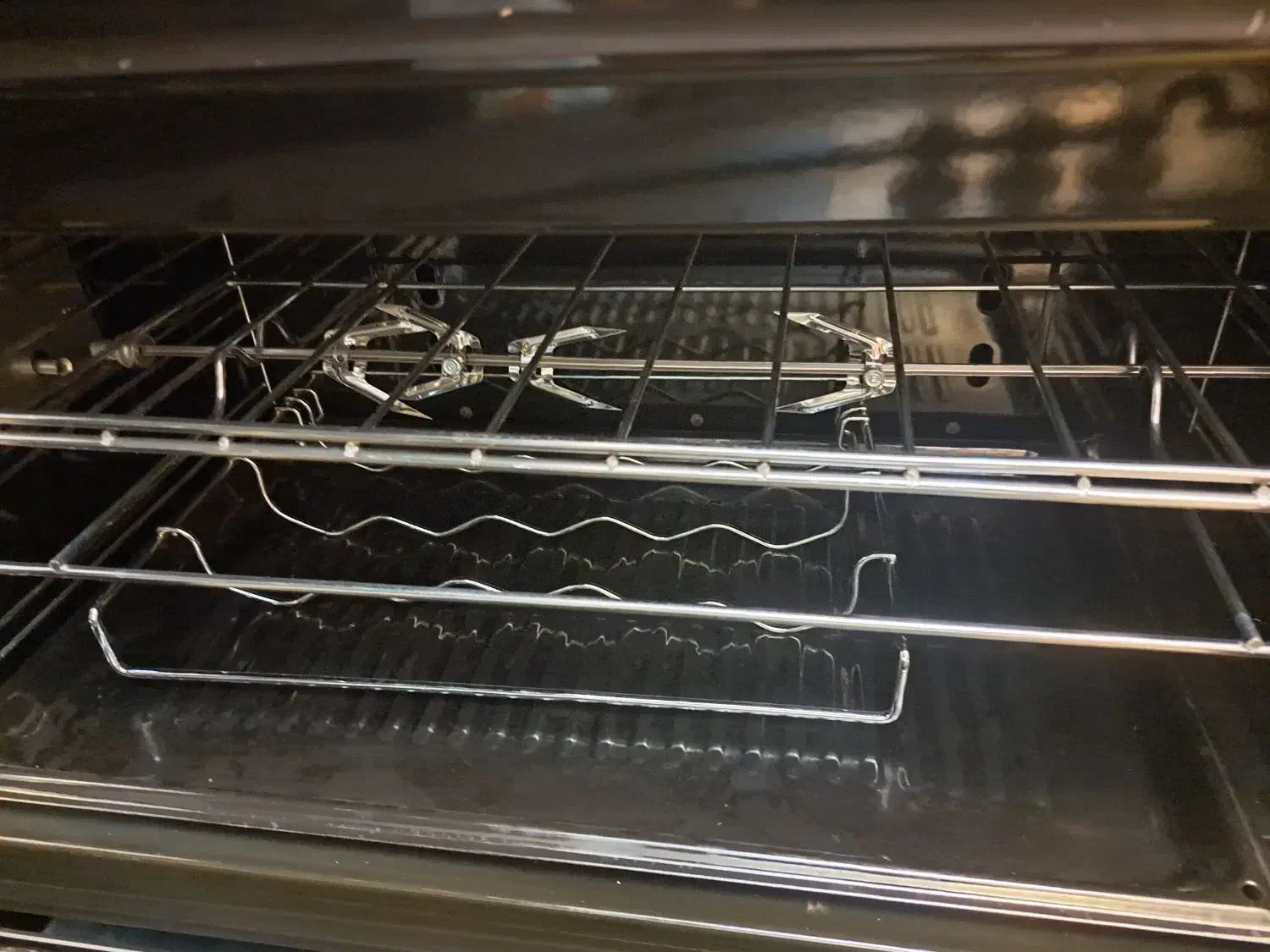 فروش اجاق گاز فر دار پلوت|اجاق گاز و لوازم برقی پختوپز|اهر, |دیوار