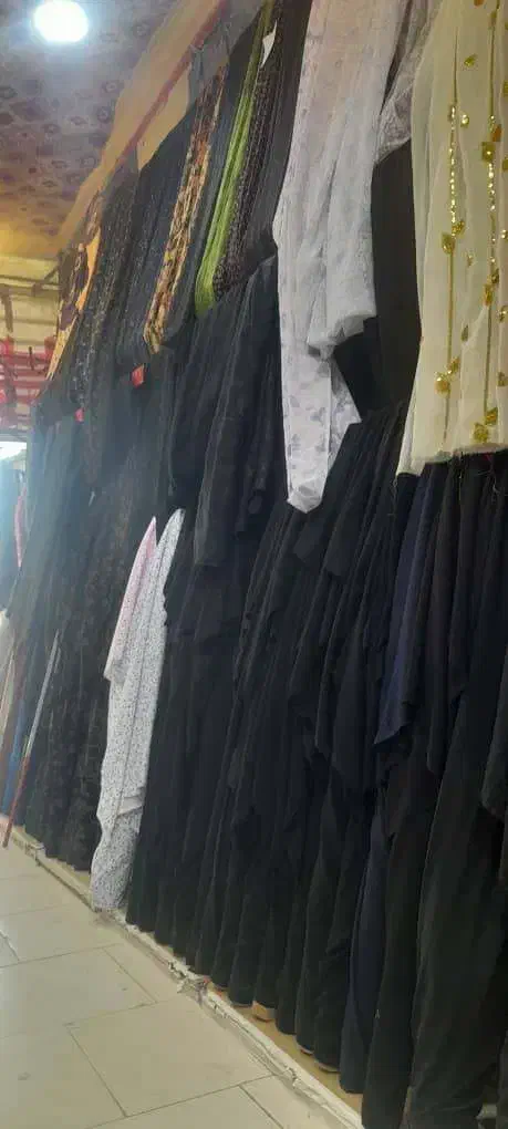پارچه چادر فروشی|لباس|نیک شهر, |دیوار