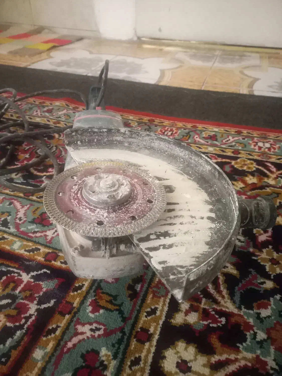 فرز ۶۰۰۰|ابزارآلات|تهران, وحیدیه|دیوار