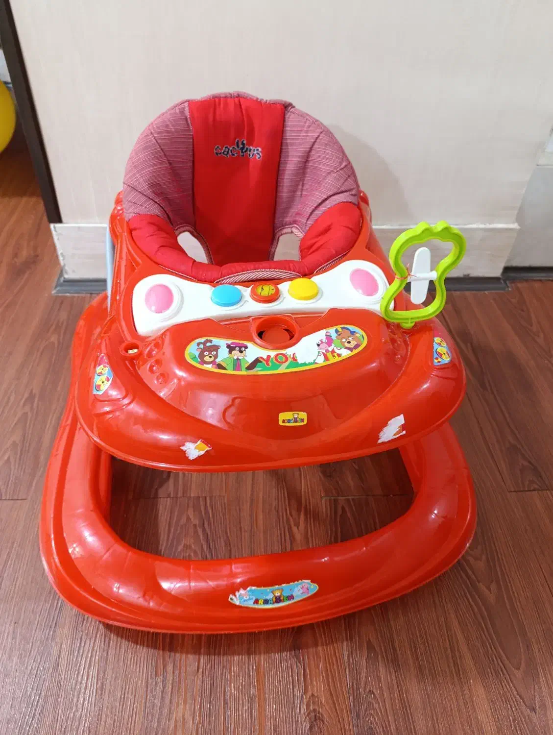 روروئک|کالسکه و لوازم جانبی|بندر ماهشهر, |دیوار